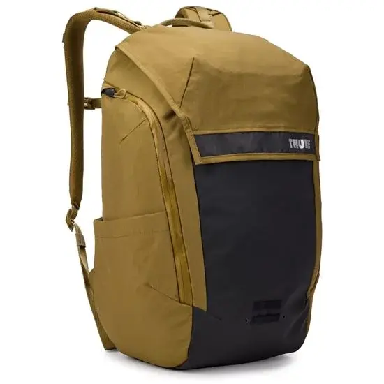 Cyklistický batoh Thule Paramount Commuter 28L nutria
