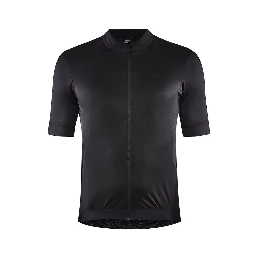 Cyklodres Craft CORE Essence R čierna