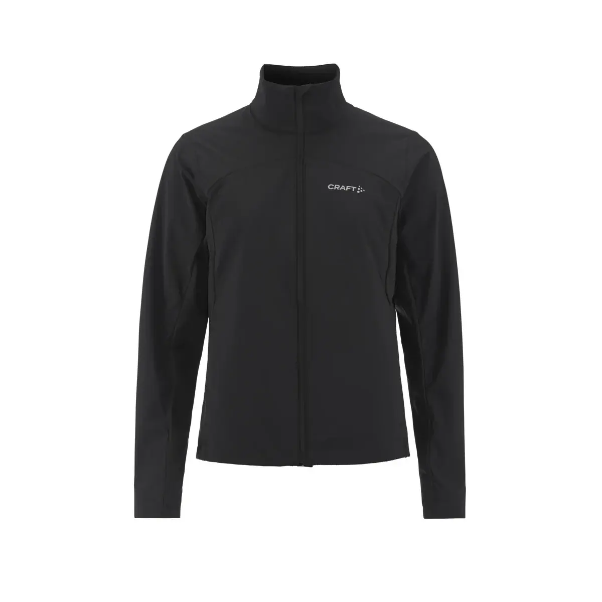 Dámska bunda Craft ADV Essence Warm 2 čierna
