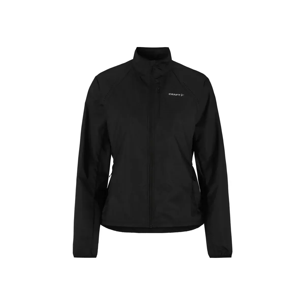 Dámska bunda Craft ADV Essence Wind 2 čierna
