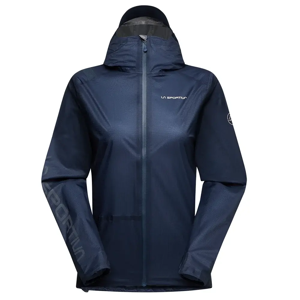 Dámska bunda La Sportiva ETHEREAL PRO JKT night sky_b46b46