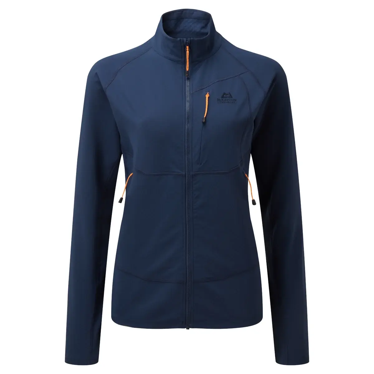 Mountain Equipment Dámska bunda Mountain Equipment Arrow Jacket Medieval blue