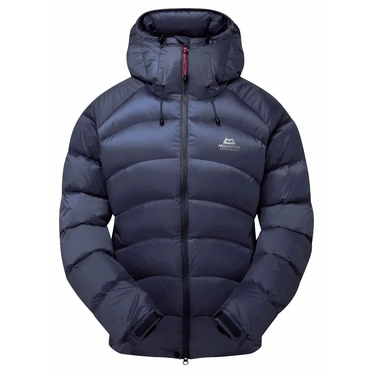 Mountain Equipment Dámska páperová bunda Mountain Equipment W's Sigma Jacket Cosmos