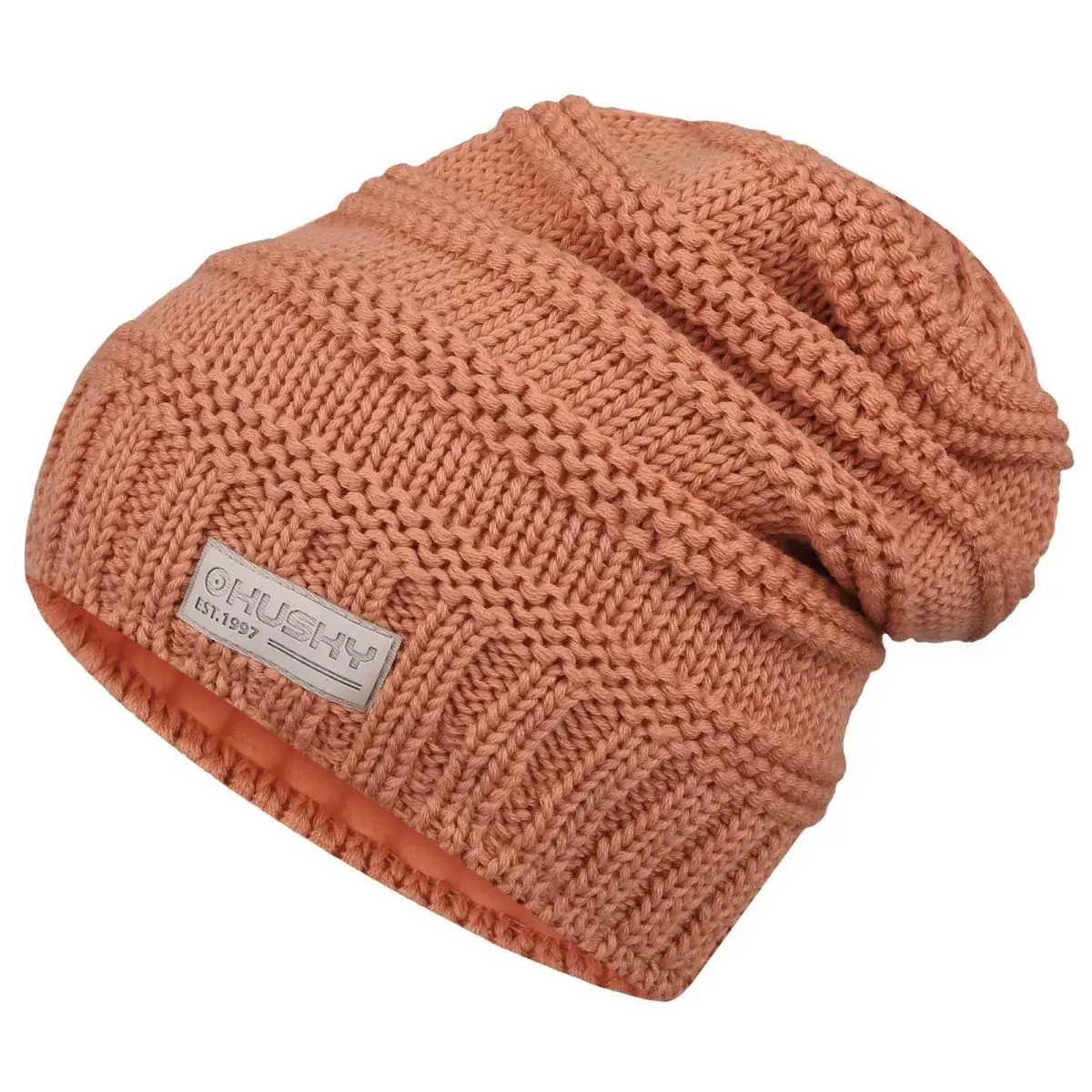 Dámska čiapka Husky Merhat 5 beige S-M