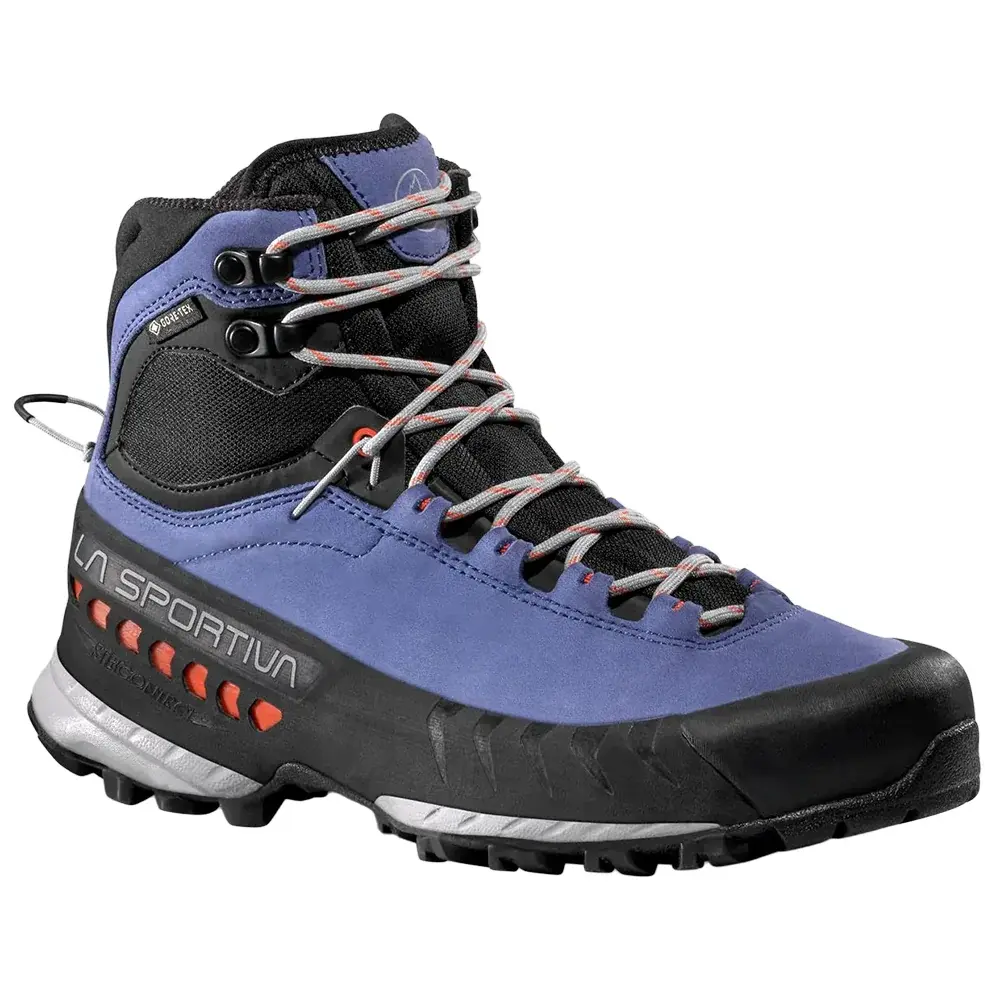 Dámska členková topánka La Sportiva TX5 GTX Women moonlight/cherry tomato