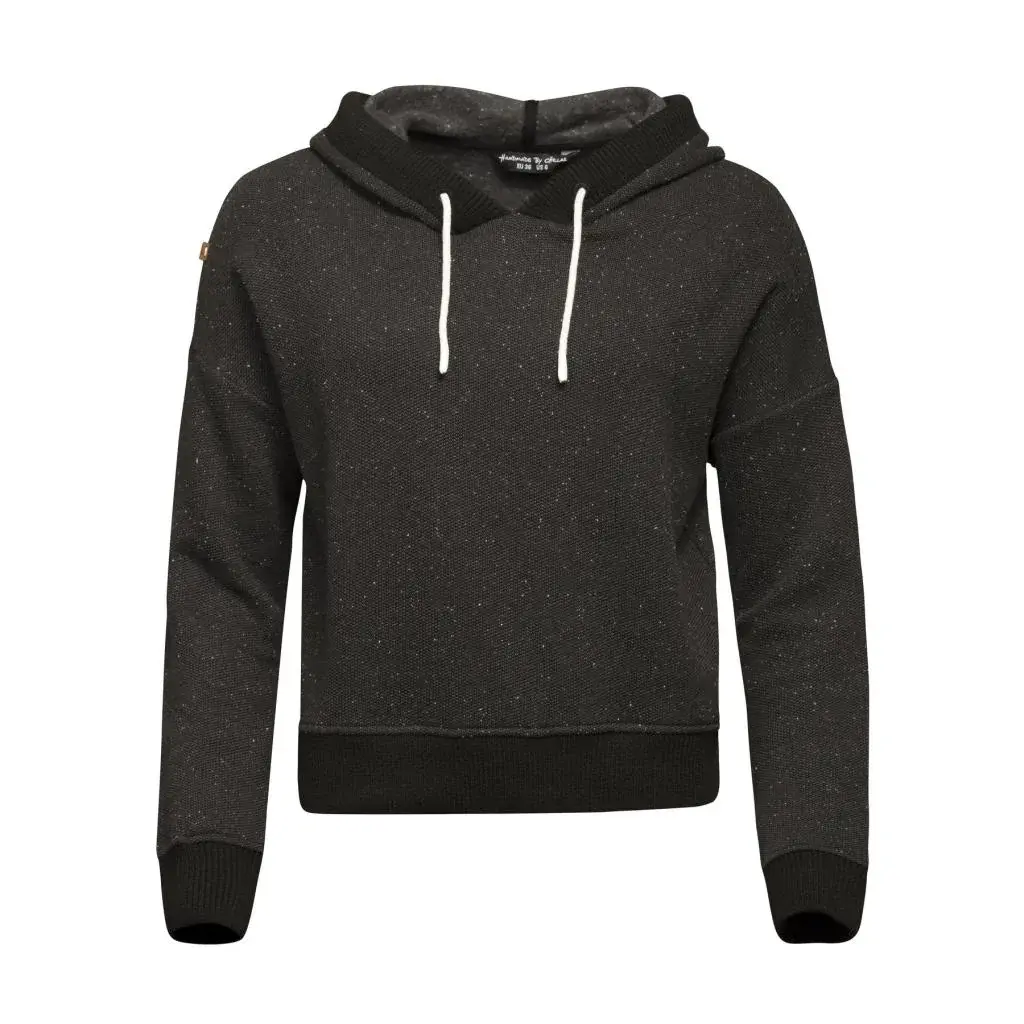 Chillaz Dámska mikina Chillaz Chur black