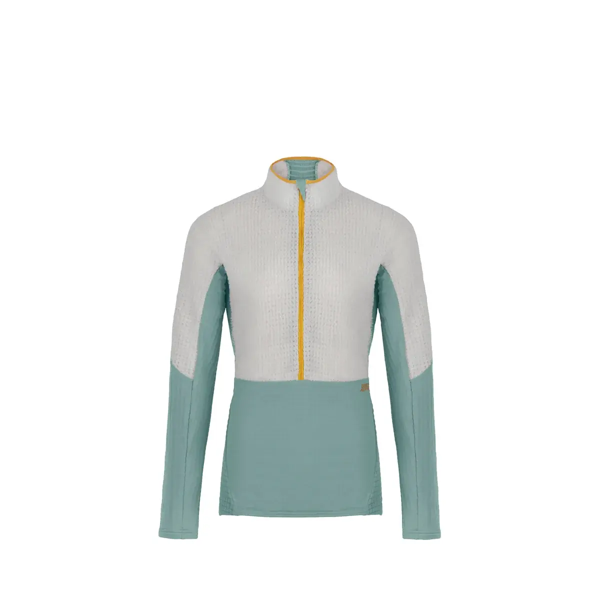 Dámska mikina Direct Alpine Aura Lady grey/arctic
