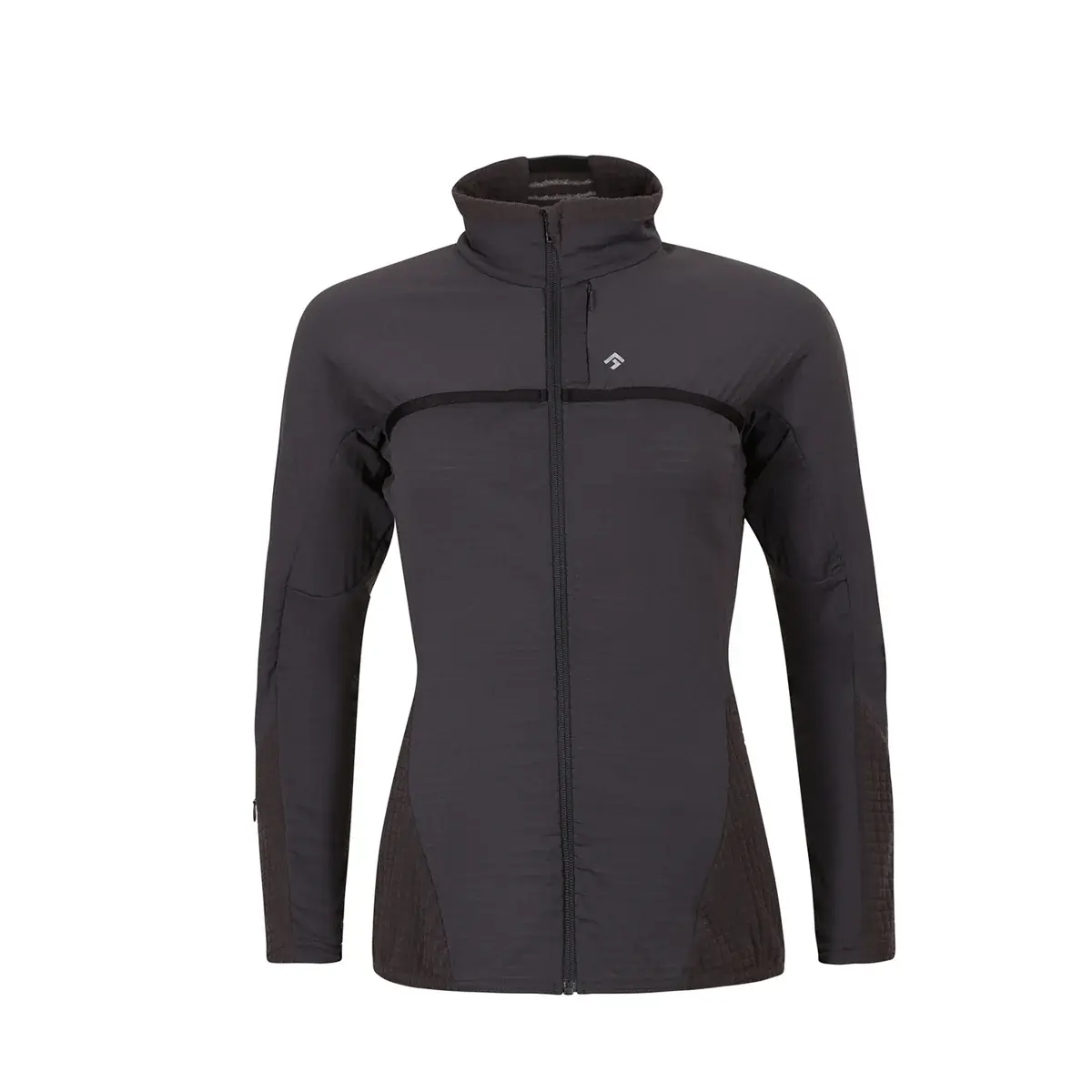 Dámska mikina Direct Alpine Aura Light Lady anthracite