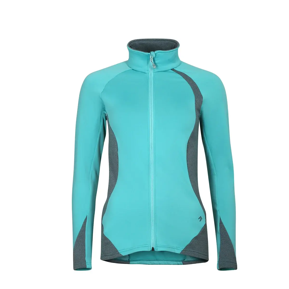Dámska mikina Direct Alpine Etna Lady menthol/arctic