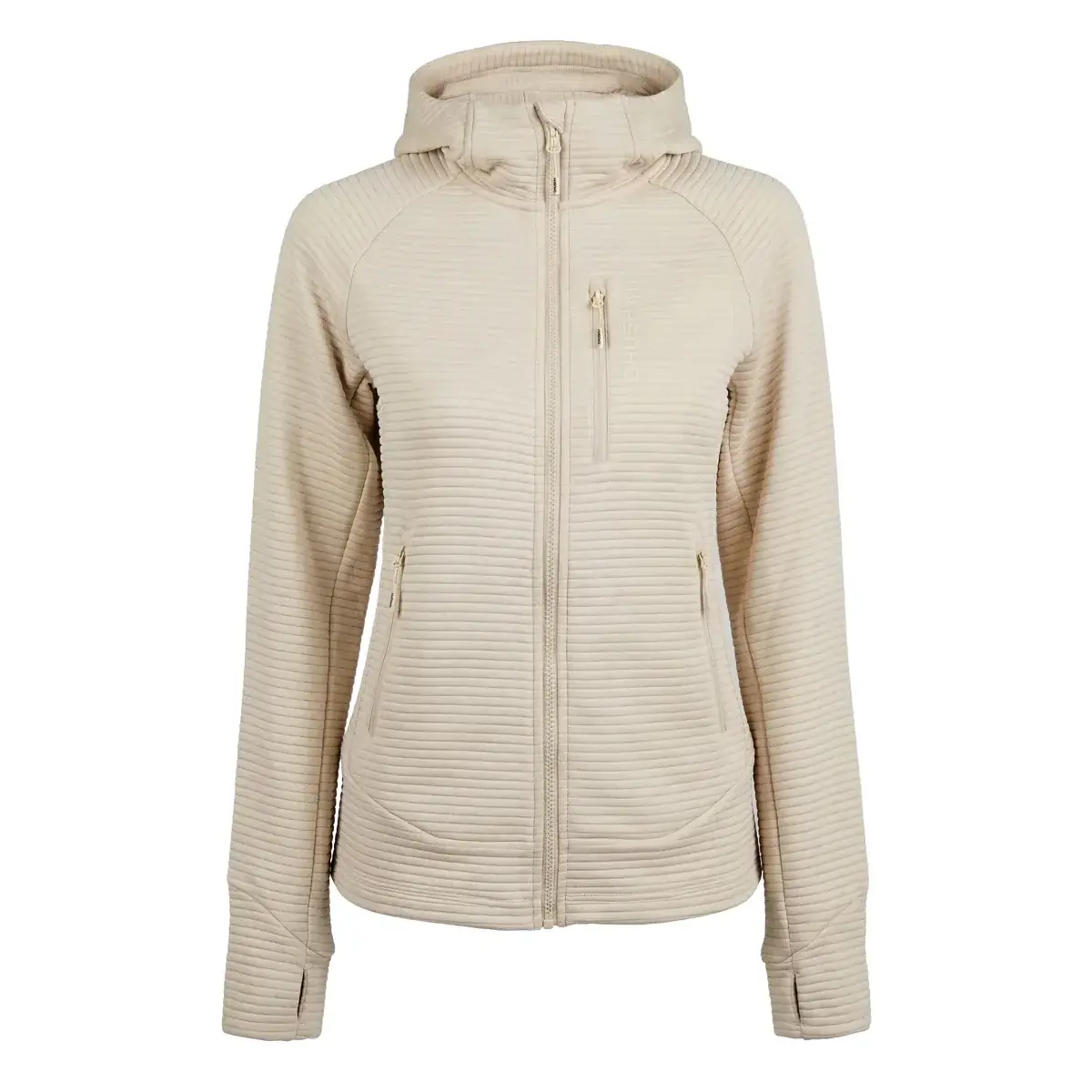 Dámska mikina Husky Anara L beige