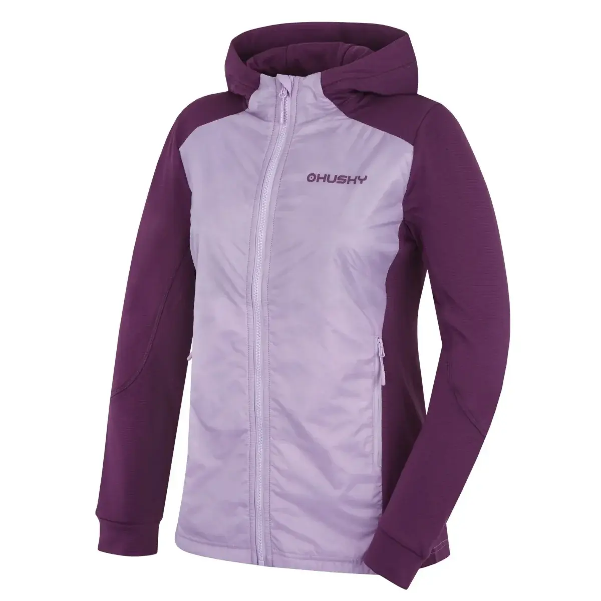 Dámska mikina Husky Any L purple
