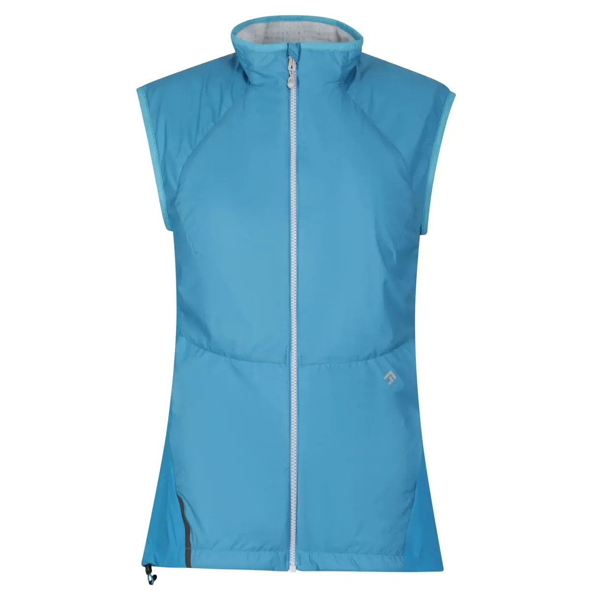 Direct Alpine Dámska outdoorová vesta Direct Alpine BORA VEST LADY ocean