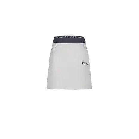 Direct Alpine Dámska športová sukňa Direct Alpine Alba Lady Skirt Grey