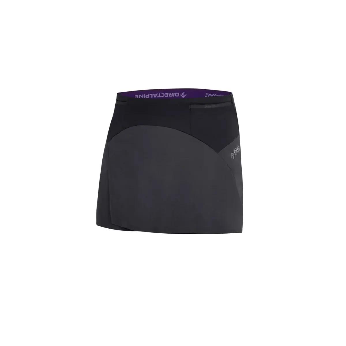 Dámska sukňa Direct Alpine Killi Lady Skirtz anthracite
