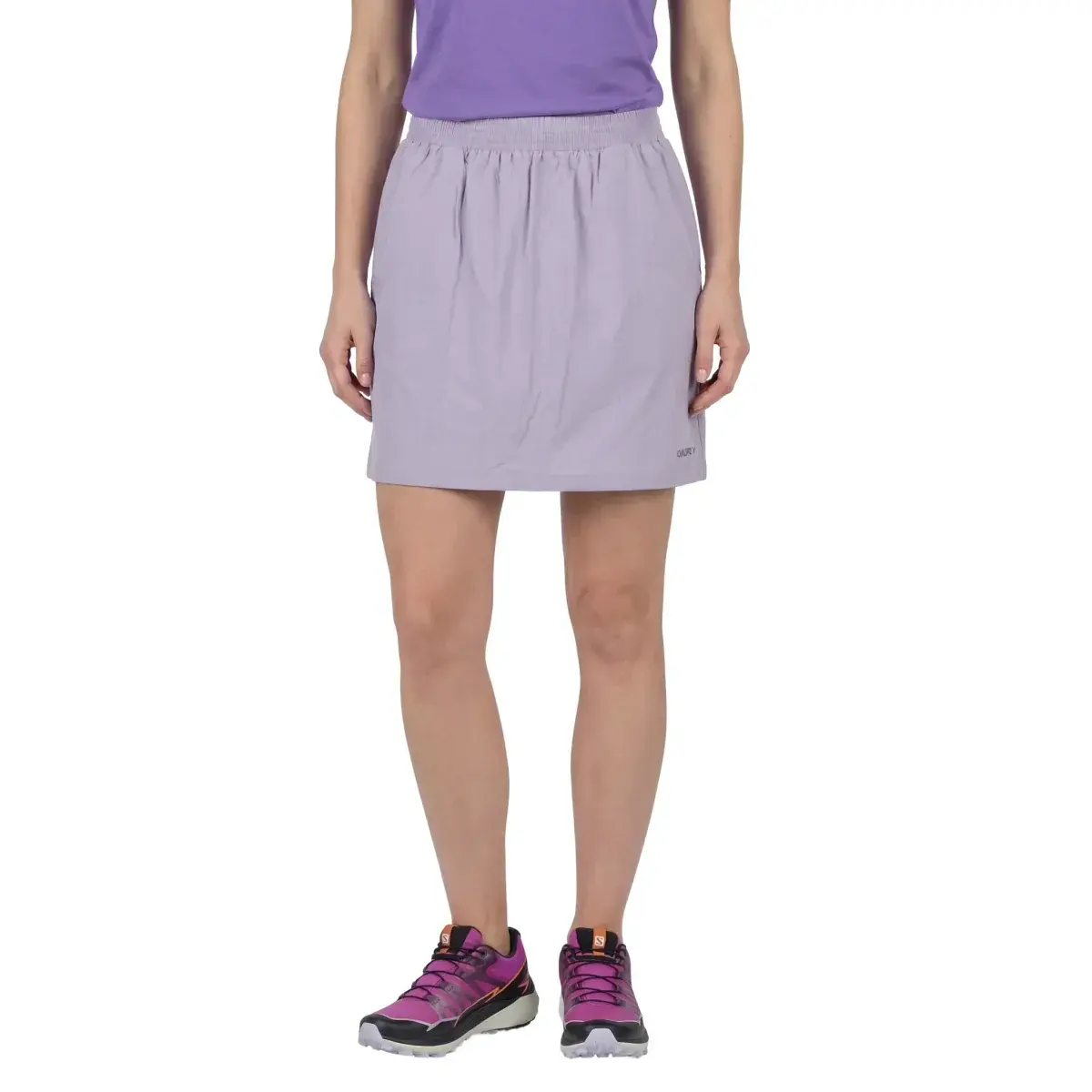 Dámska sukňa Husky Fale L light purple