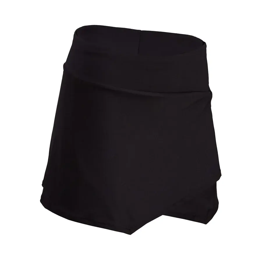 Silvini Dámska sukňa Silvini Isorno black-charcoal