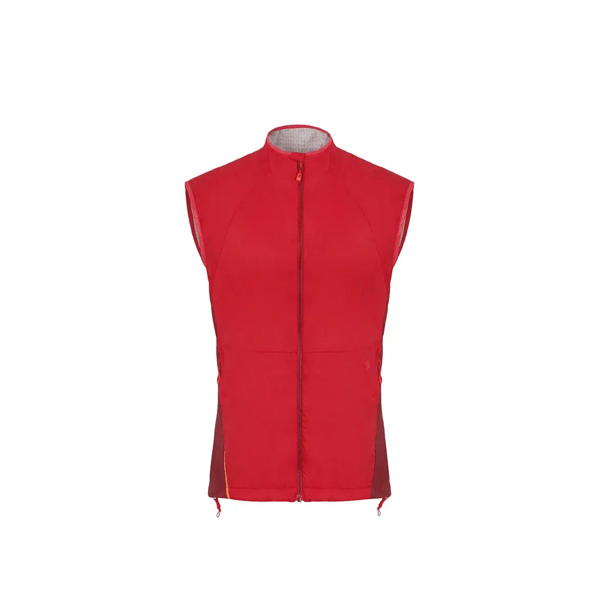 Dámska vesta Direct Alpine Bora Vest Lady brick