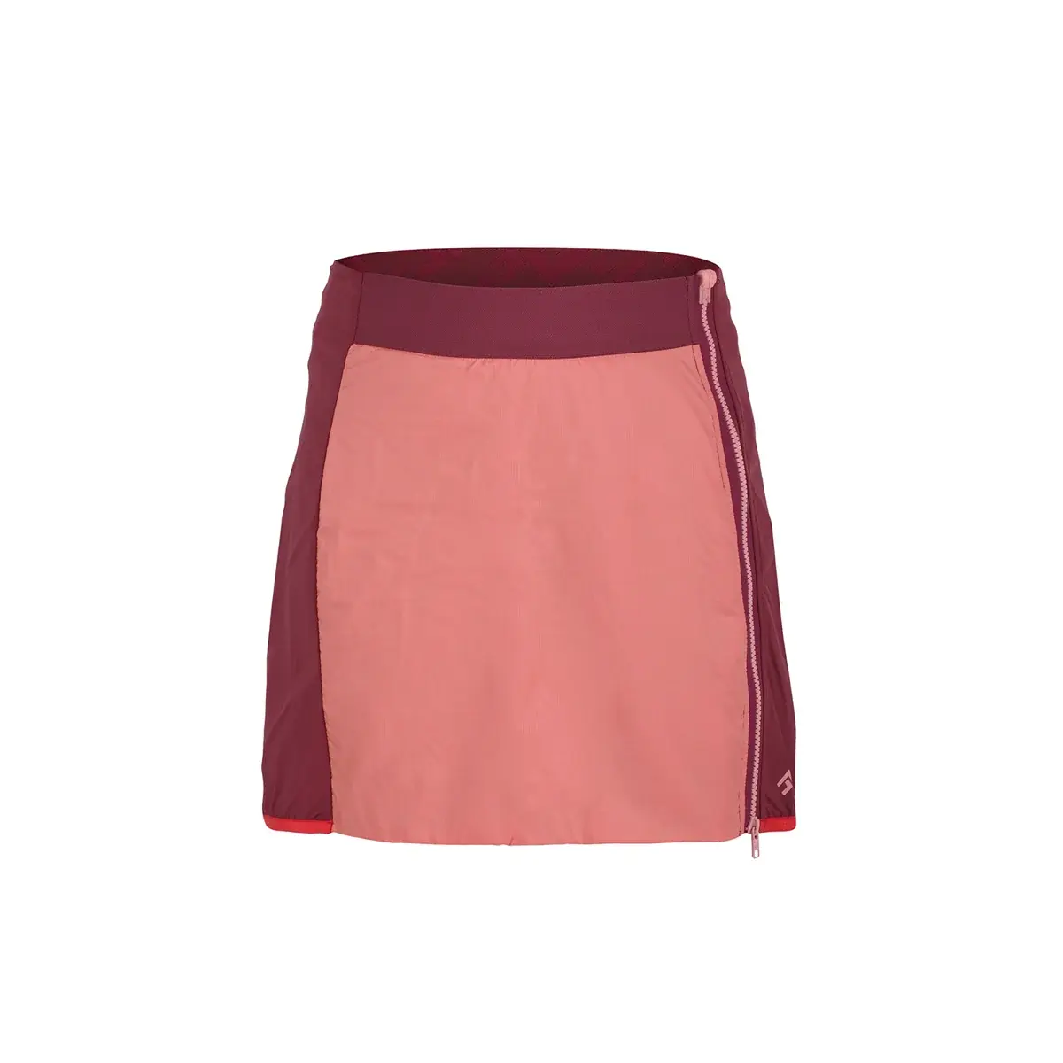 Direct Alpine Dámska zatepľovacia sukňa Direct Alpine Skirt Alpha Lady 1.0 coral/palisander