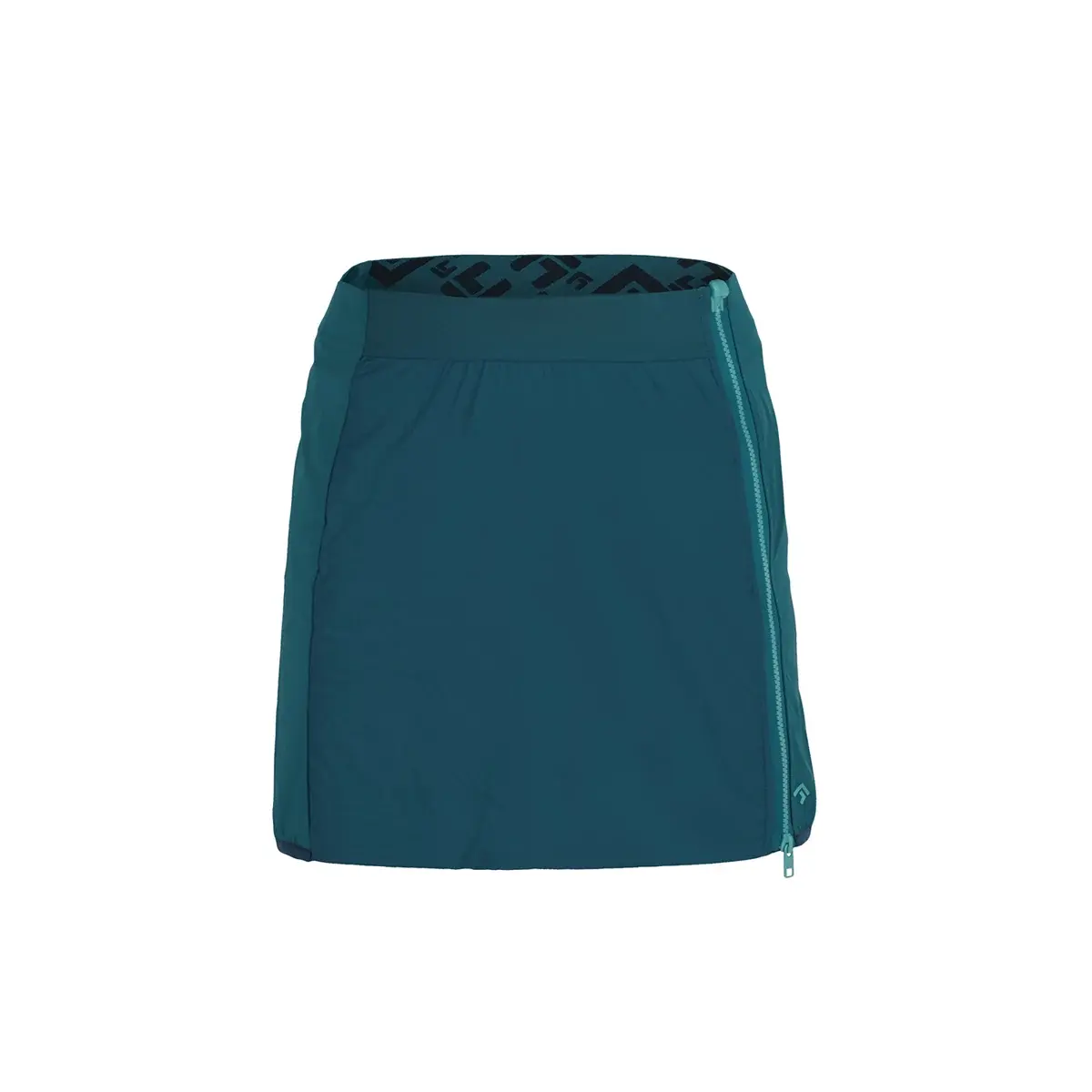 Dámska zatepľovacia sukňa Direct Alpine Skirt Alpha Lady 1.0 emerald/menthol