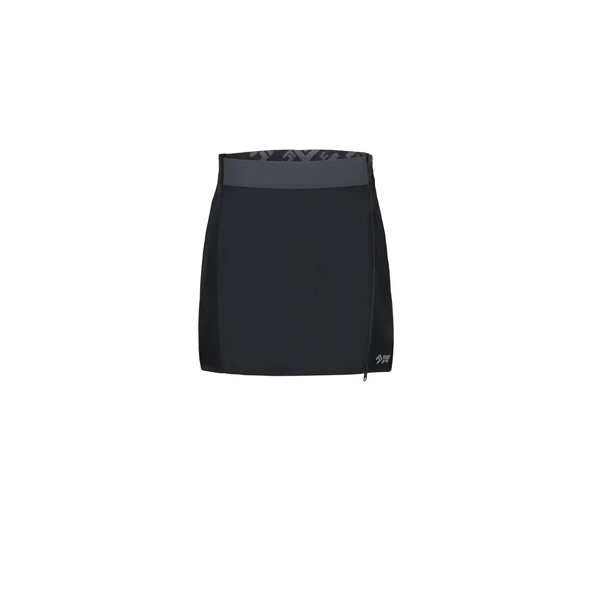 Dámska zimná sukňa Direct Alpine Skirt Alpha Lady black/grey