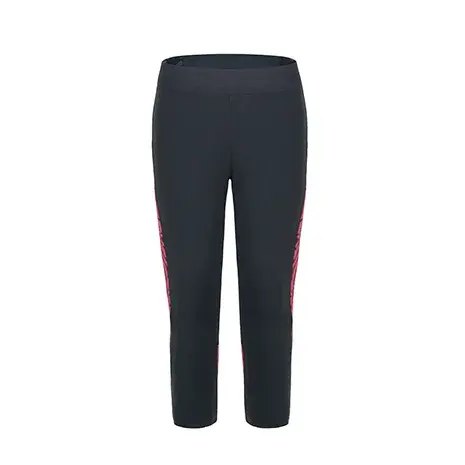 Dámske 3/4 legíny Direct Alpine Moab Lady Anthracite