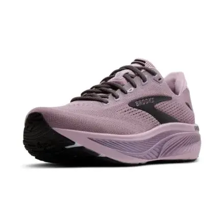 Brooks Dámske bežecké topánky Brooks Ghost 18 W Elderberry/Black