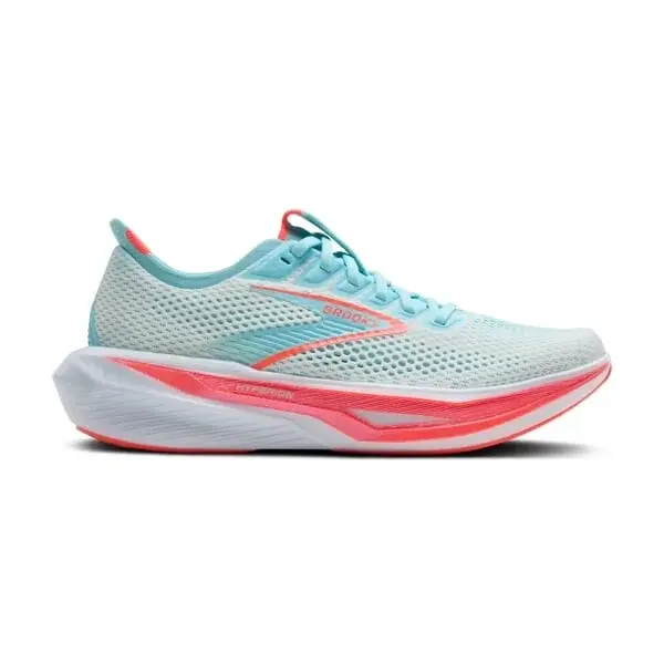 Brooks Dámske bežecké topánky Brooks Hyperion 3 W ružová