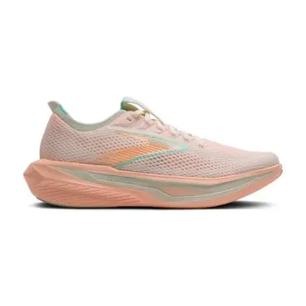 Brooks Dámske bežecké topánky Brooks Hyperion 3 W ružová