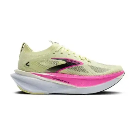 Brooks Dámske bežecké topánky Brooks Hyperion Max 3 W ružová
