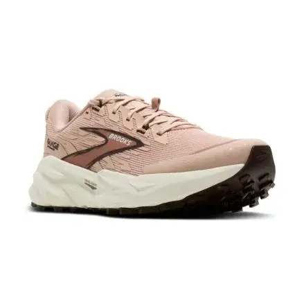 Brooks Dámske bežecké topánky Brooks Range W Rose Dt/Peppercorn