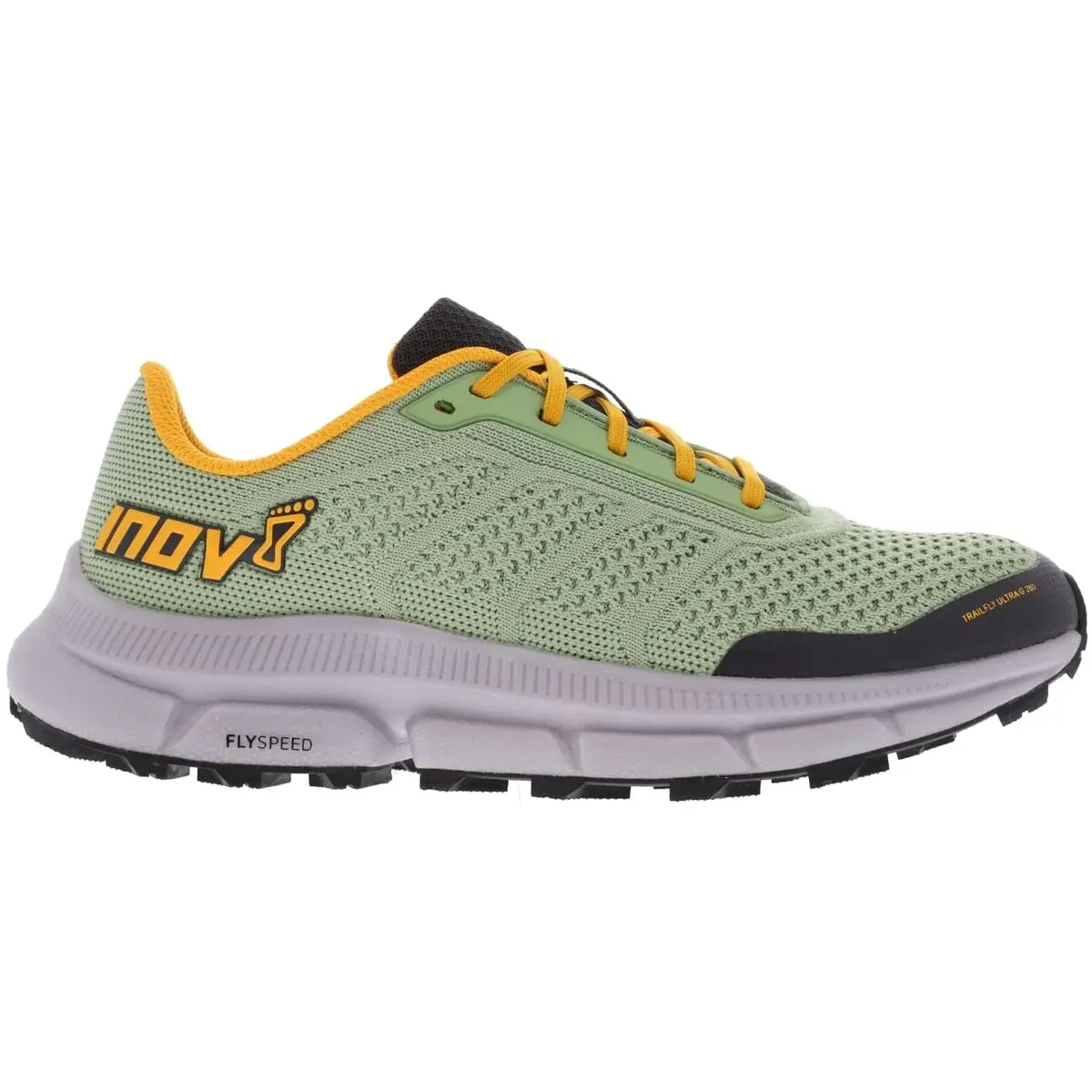 Inov8 Dámske bežecké topánky Inov8 Trailfly Ultra G 280 W zelená