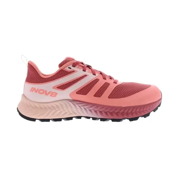 Inov8 Dámske bežecké topánky Inov8 Trailfly W dusty rose/pale pink