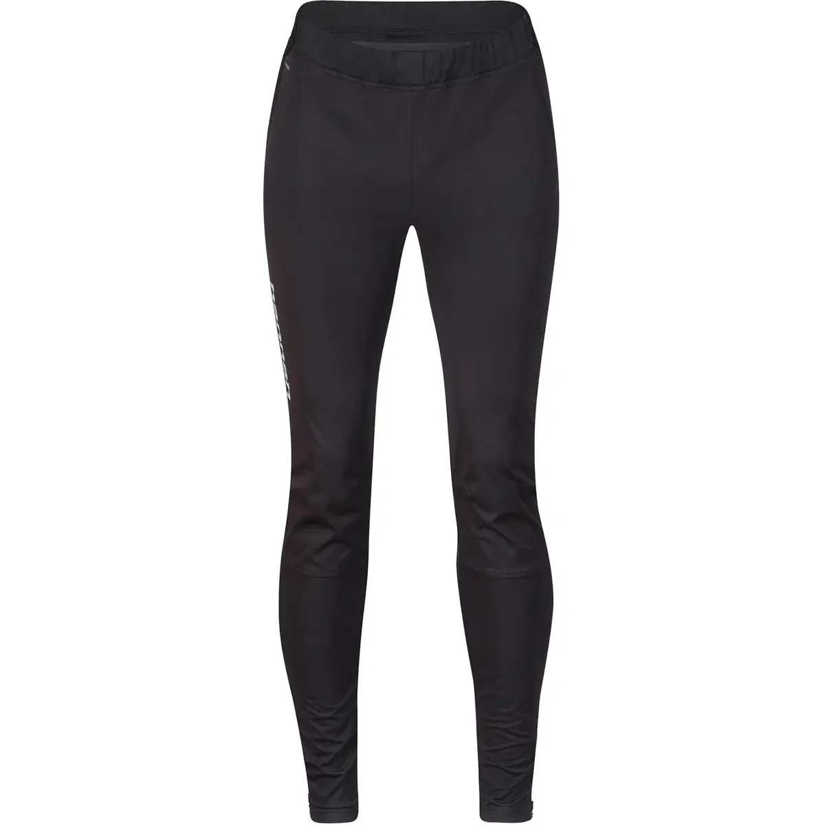 Dámske bežkárske nohavice Hannah Alison Pants II anthracite