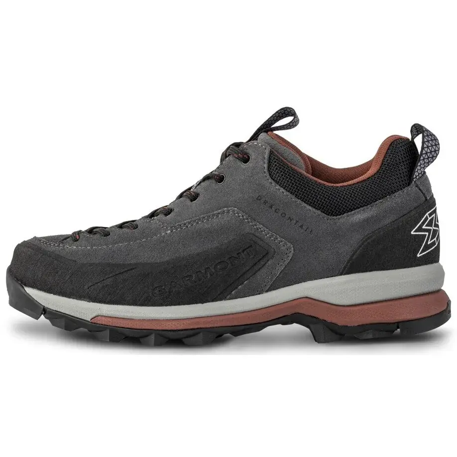 Garmont Dámske topánky Garmont Dragontail WMS grey/pink