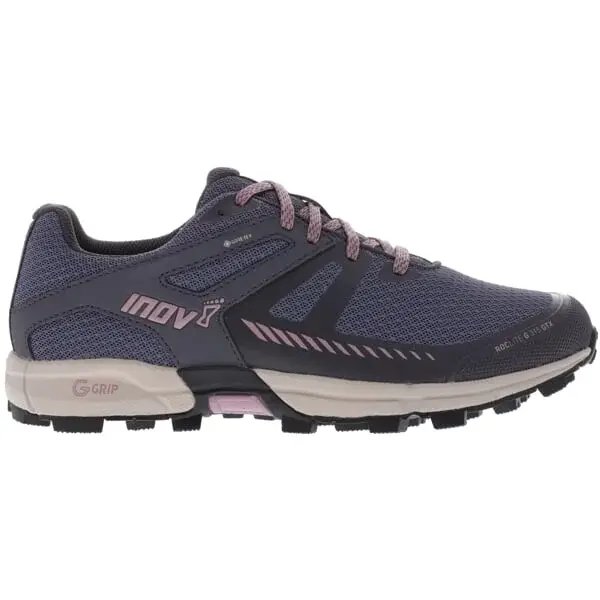 Inov8 Dámske topánky Inov8 Roclite 315 GTX W purple/grey/lilac