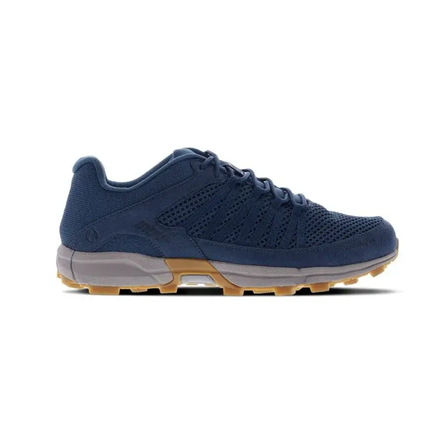 Inov8 Dámske topánky Inov8 Roclite Recycled 310 W tmavo modrá