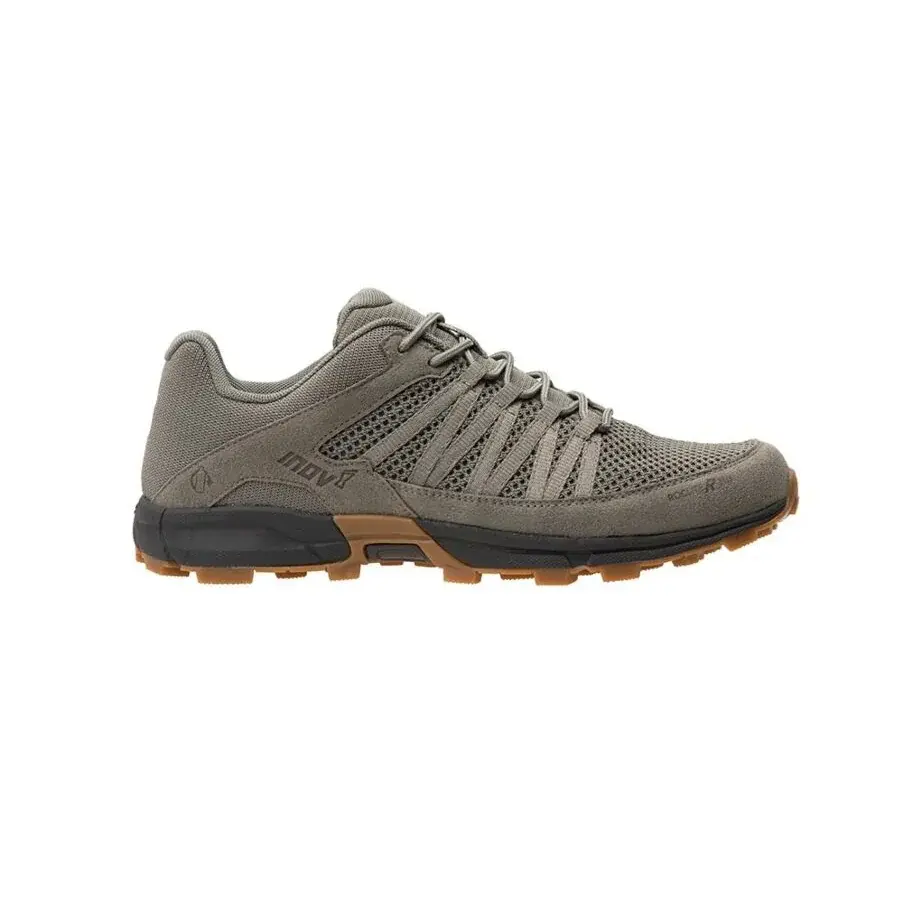 Dámske topánky Inov8 Roclite Recycled 310 W zelená