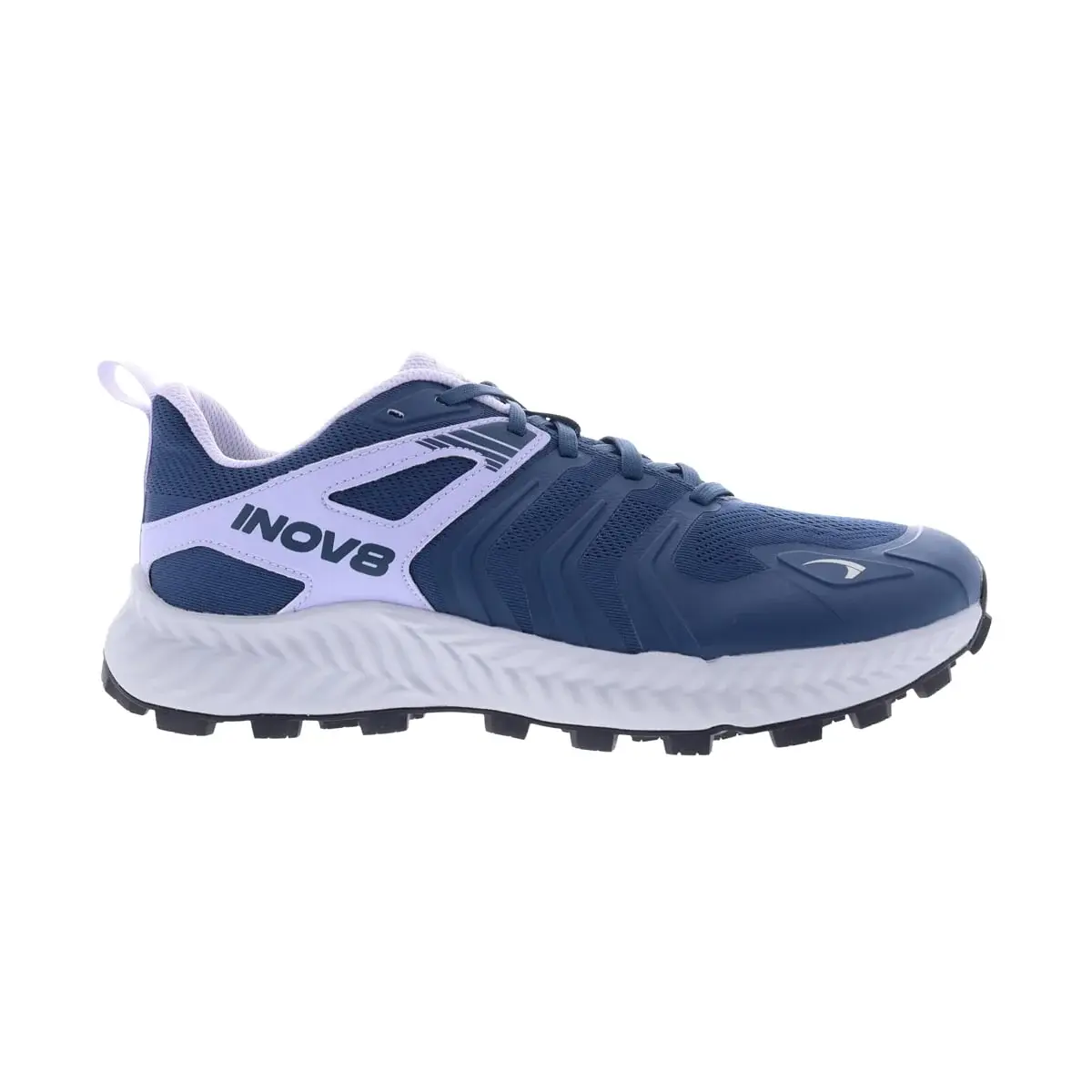 Inov8 Dámske bežecké topánky Inov8 Trailtalon W (S) navy/lilac