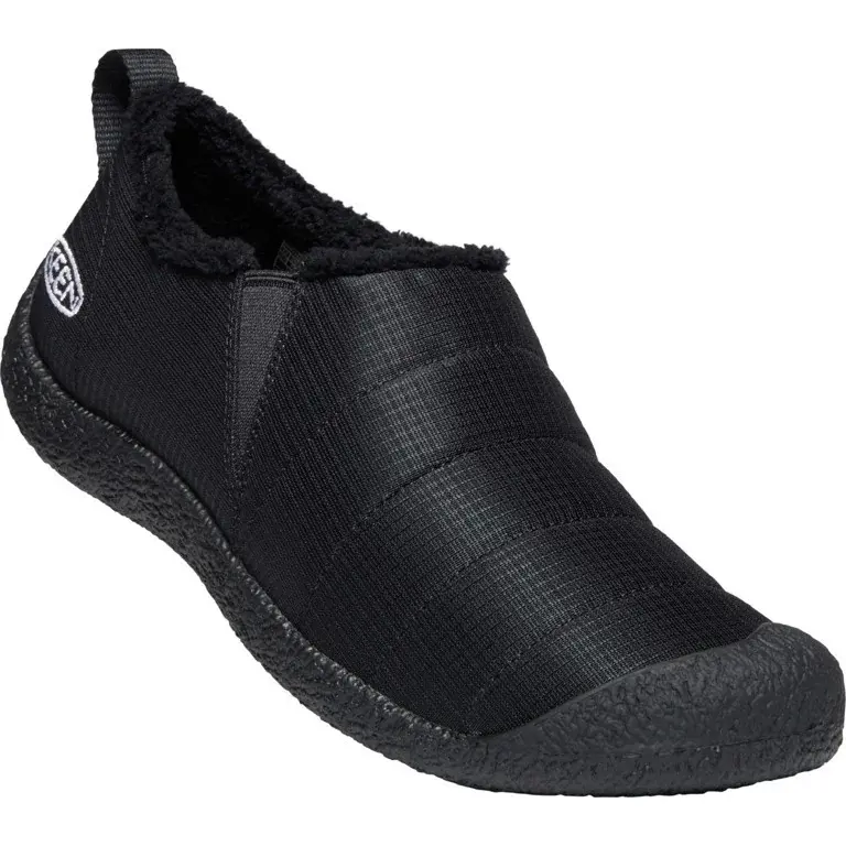 KEEN Dámske topánky KEEN Howser II Women triple black