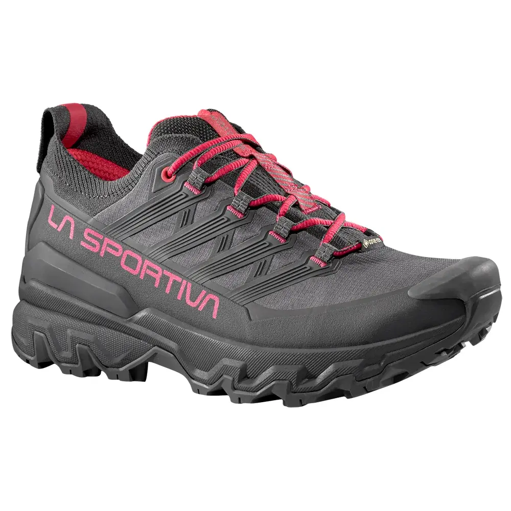 La Sportiva Dámske topánky La Sportiva Ultra Raptor 3 GTX onyx/azalea