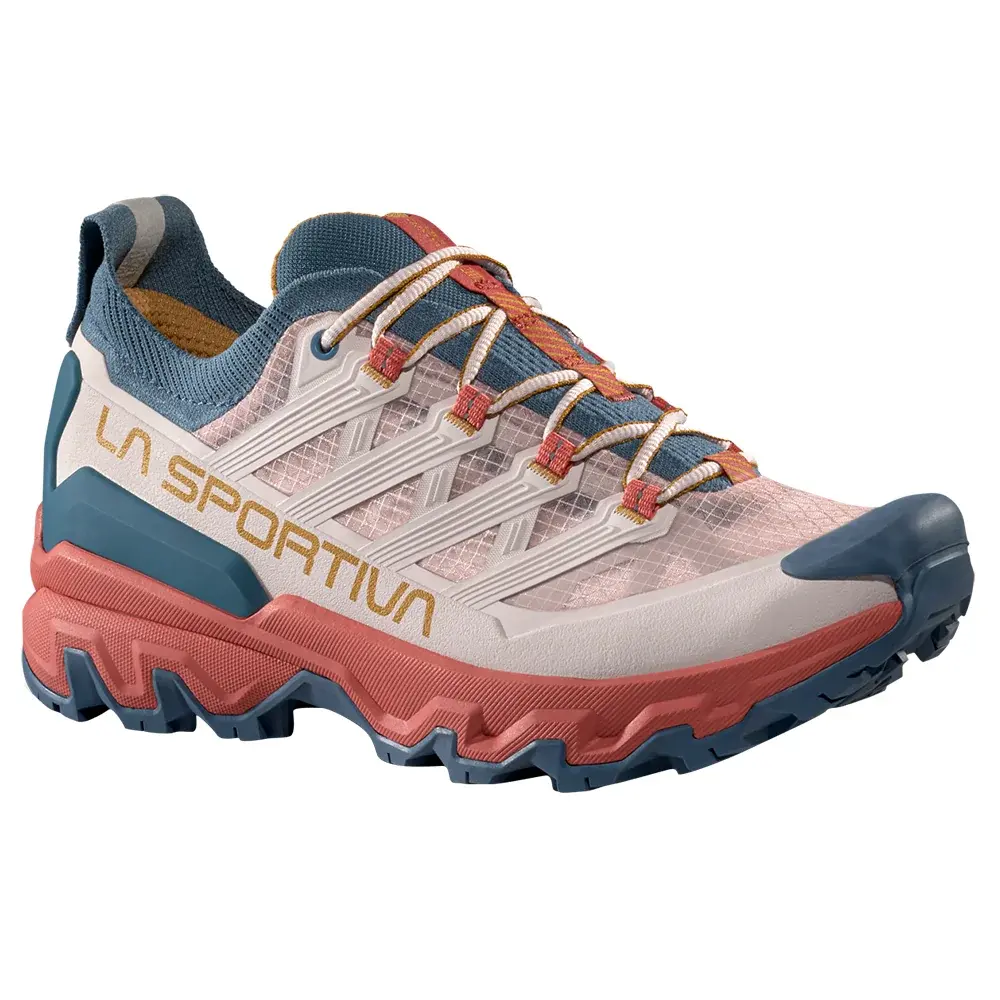 La Sportiva Dámske topánky La Sportiva Ultra Raptor 3 mauve/mineral red