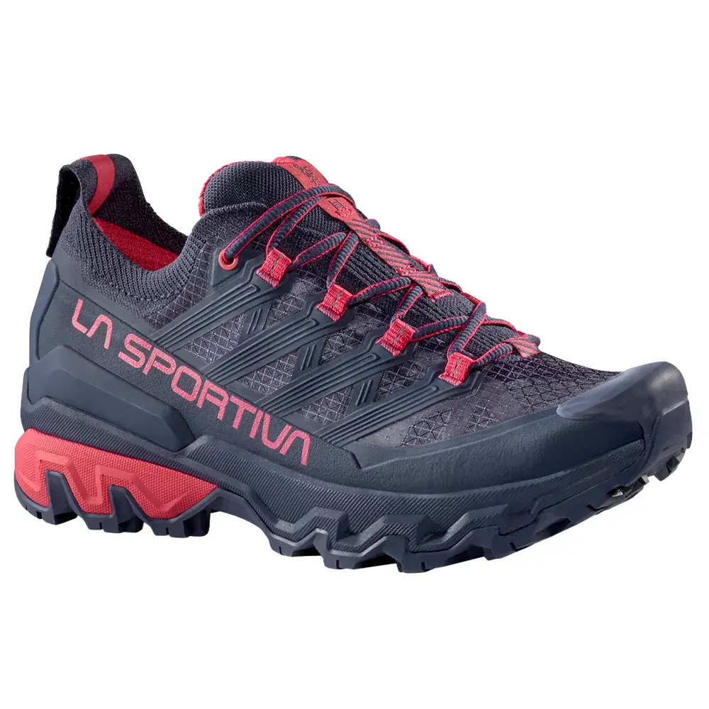 La Sportiva Dámske topánky La Sportiva Ultra Raptor 3 night sky/azalea