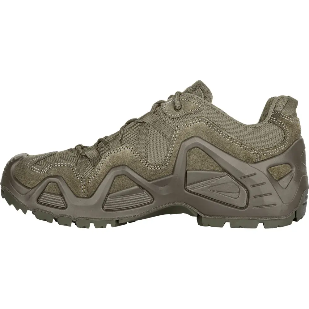 Lowa Dámske topánky Lowa Zephyr GTX Lo TF Ranger green