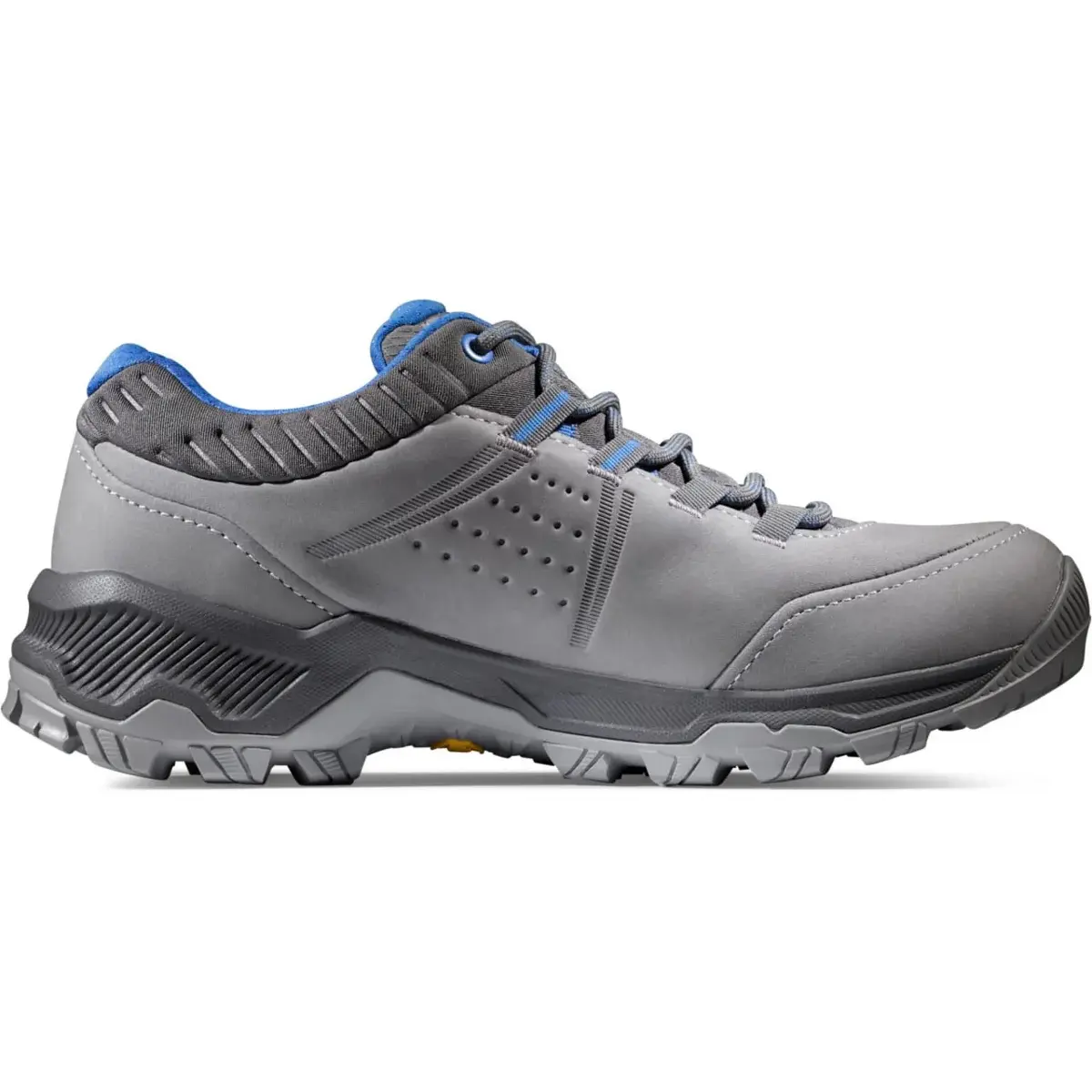 Dámske topánky Mammut Nova IV Low GTX® Women titanium-light ice
