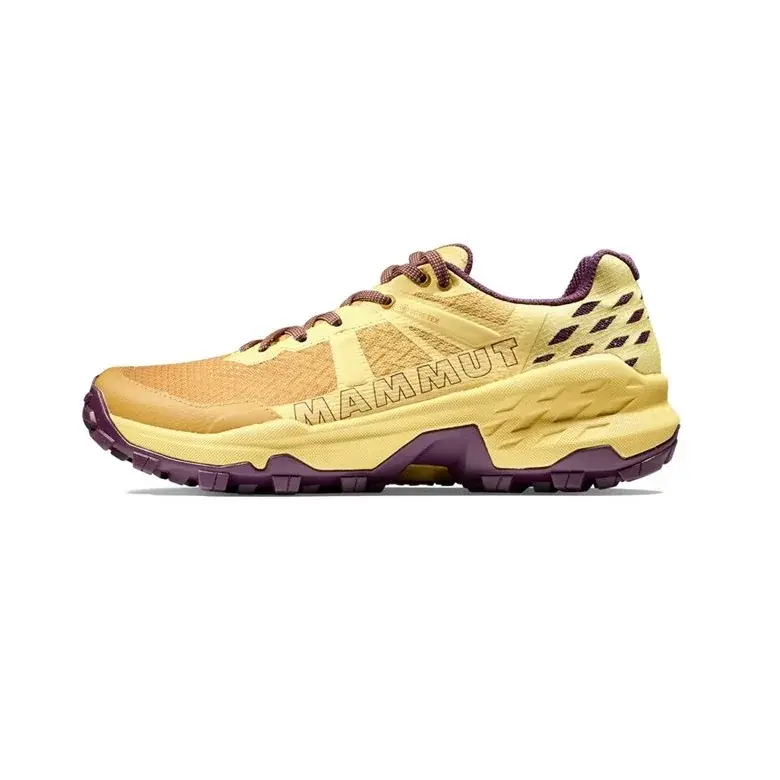 Mammut Dámske topánky Mammut Sertig II Low GTX®