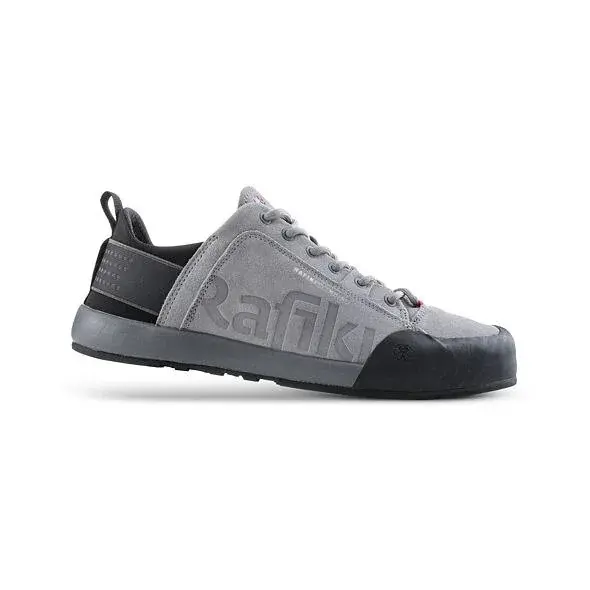 Rafiki Dámske topánky Rafiki Acces W light gray