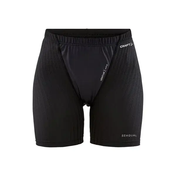 Dámske boxerky Craft Active Extreme X čierna