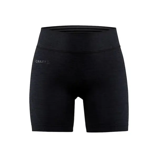 Craft Dámske funkčné boxerky CRAFT CORE Dry Active čierna