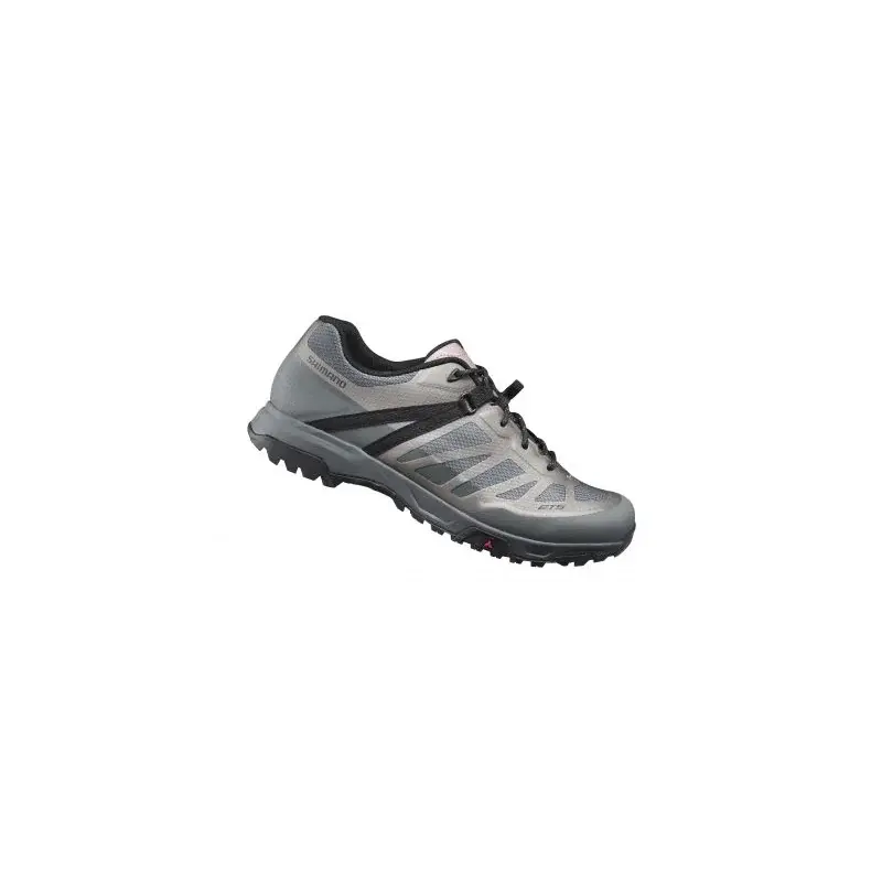 Shimano Dámske cyklistické topánky Shimano SH-ET500W Zlatá