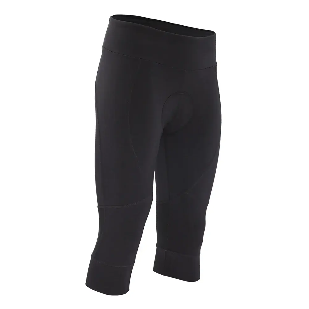 Silvini Dámske cyklo nohavice Silvini Tinella WP2234 black